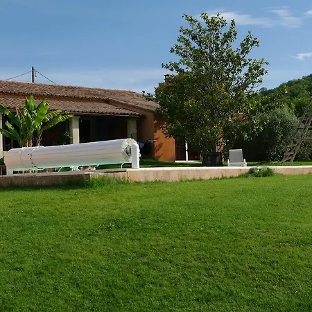 Chez Calou 3* Mane (Alpes-de-Haute-Provence)