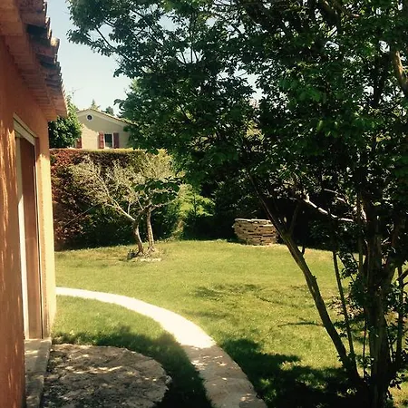 Chez Calou Mane (Alpes-de-Haute-Provence)