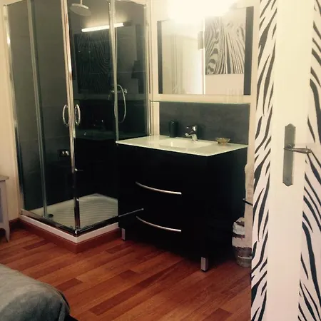 Chez Calou Mane (Alpes-de-Haute-Provence)