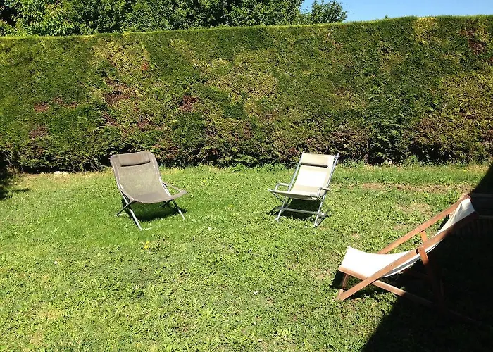 Chez Calou Bed & Breakfast Mane (Alpes-de-Haute-Provence)