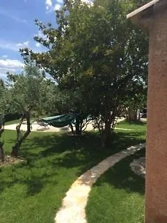 Chez Calou Bed & Breakfast