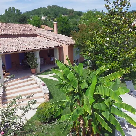 Chez Calou Mane (Alpes-de-Haute-Provence)