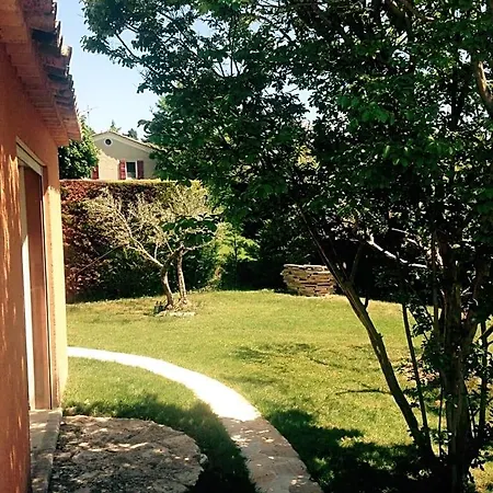 Frühstückspension Chez Calou Mane (Alpes-de-Haute-Provence)