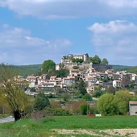 Chez Calou 3*