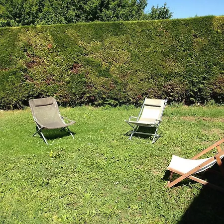 Chez Calou Frühstückspension Mane (Alpes-de-Haute-Provence)