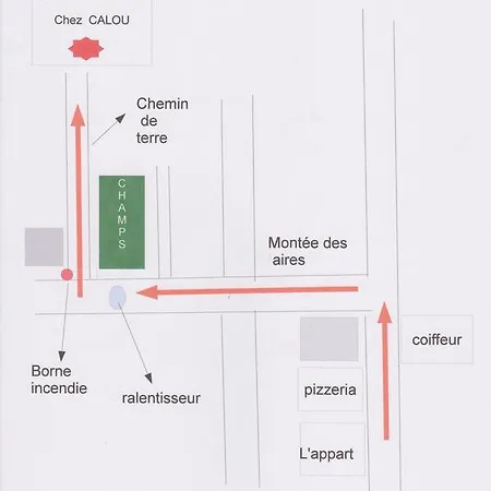 Chez Calou