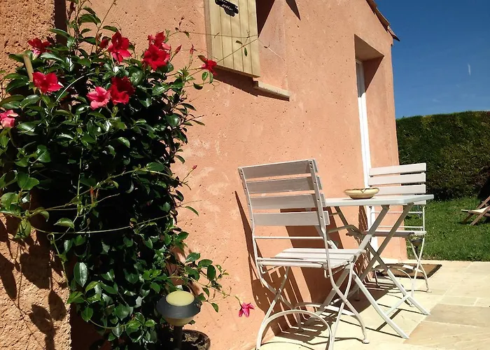 Bed & Breakfast Chez Calou