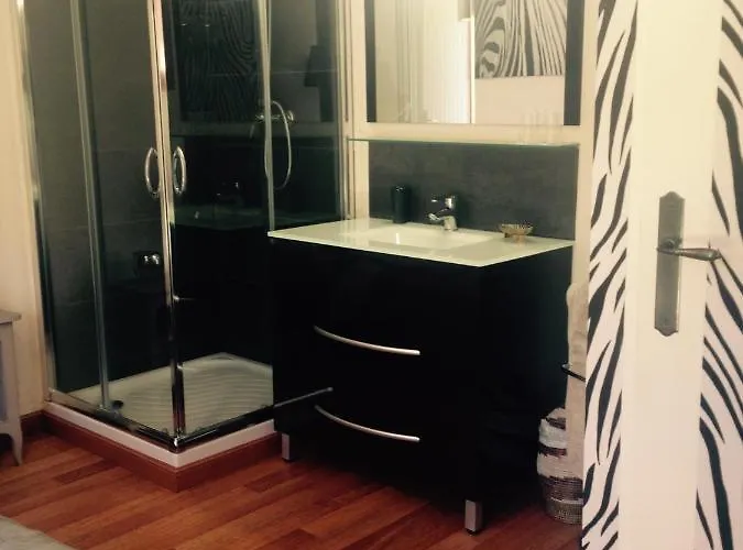 Chez Calou Mane (Alpes-de-Haute-Provence)